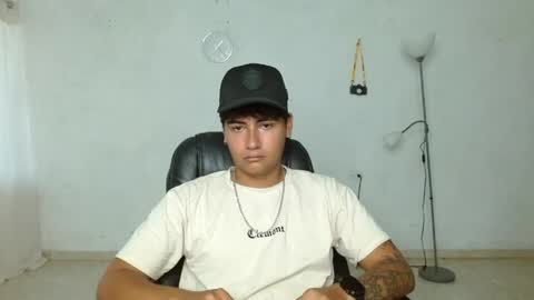 Snapshot of davidbless chatting on 06/03/26, 05:51 David Bless online show from 06/03/26, 05:51