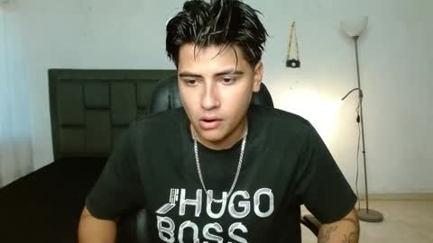 Snapshot of davidbless chatting on 06/07/26, 09:40 David Bless online show from 06/07/26, 09:40