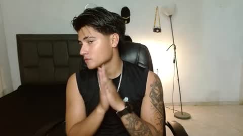 Snapshot of davidbless chatting on 06/10/26, 12:00 David Bless online show from 06/10/26, 12:00