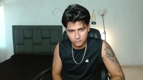 Snapshot of davidbless chatting on 06/10/26, 03:22 David Bless online show from 06/10/26, 03:22