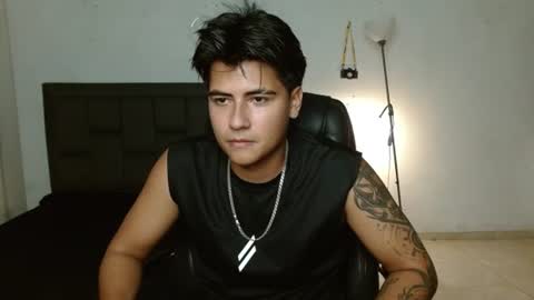 Snapshot of davidbless chatting on 06/11/26, 02:53 David Bless online show from 06/11/26, 02:53