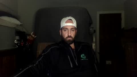 DavidBoner85 online show from 09/15/25, 01:49