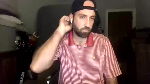 DavidBoner85 online show from 09/24/25, 10:51