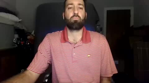 DavidBoner85 online show from 10/05/25, 07:56