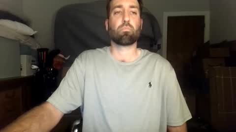 DavidBoner85 online show from 10/22/25, 01:39