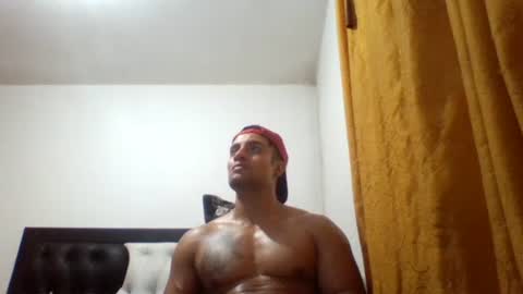 davidcr89 online show from 02/19/25, 08:22