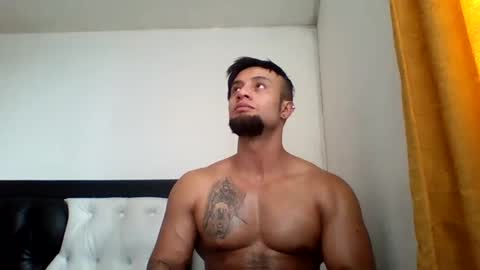 davidcr89 online show from 09/08/25, 07:02