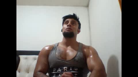 davidcr89 online show from 09/21/25, 06:37