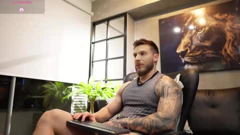 David Blakee online show from 09/27/25, 05:12