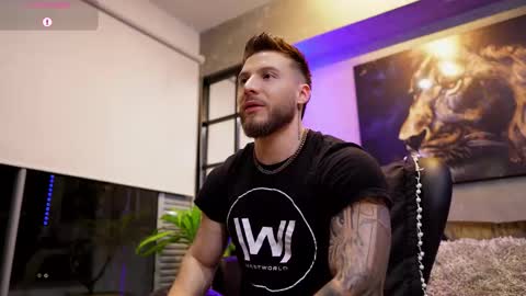 David Blakee online show from 11/27/25, 06:15