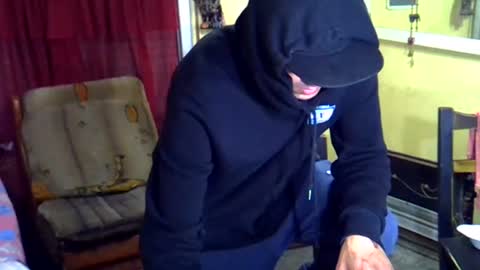 davideze267 online show from 06/24/26, 10:42