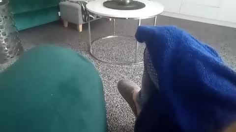 davidf75 online show from 09/27/25, 08:08