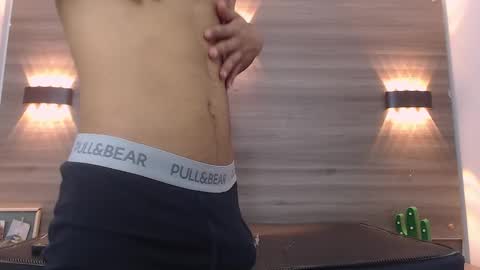 David online show from 01/08/25, 12:37
