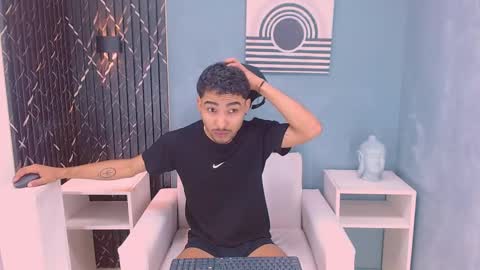 David online show from 01/09/25, 12:30