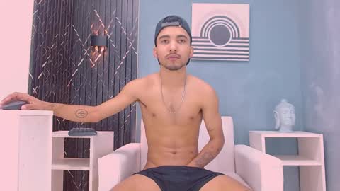 David online show from 01/09/25, 03:34