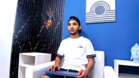 David online show from 01/27/25, 11:54
