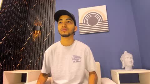David online show from 01/29/25, 12:13