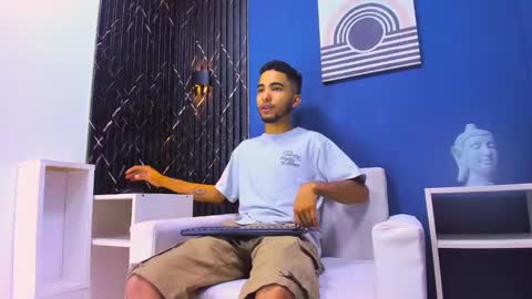 David online show from 02/07/25, 12:39