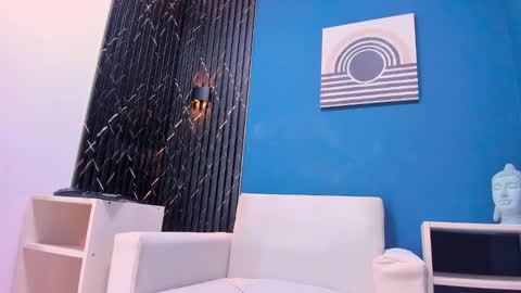 David online show from 02/08/25, 12:17