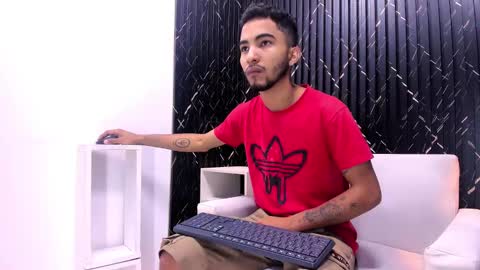 David online show from 02/12/25, 12:22