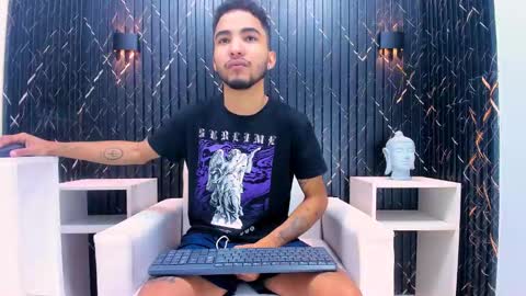 David online show from 02/14/25, 12:14