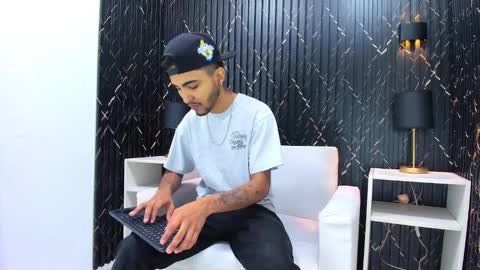 David online show from 02/17/25, 11:55