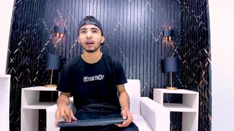 David online show from 02/20/25, 12:15