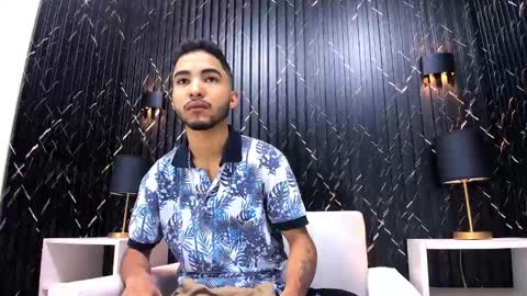David online show from 02/22/25, 12:19