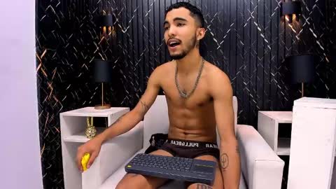 David online show from 03/05/25, 03:40