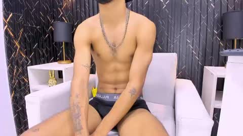 David online show from 03/06/25, 02:40