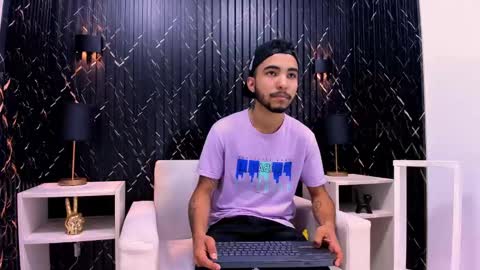 David online show from 03/07/25, 12:45