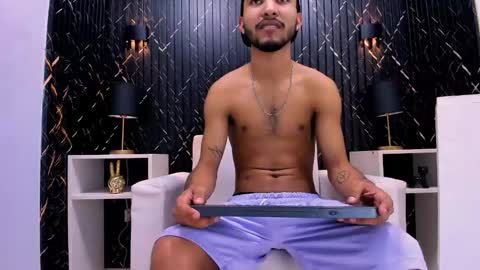 David online show from 03/07/25, 04:11