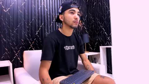 David online show from 03/08/25, 12:52