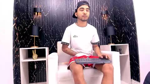 David online show from 03/12/25, 12:57