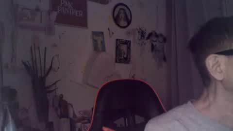 Snapshot of davidhumbee chatting on 07/05/26, 01:01 David Lucky 13 online show from 07/05/26, 01:01