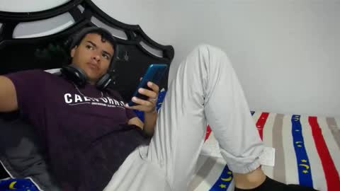 David online show from 10/28/25, 07:12