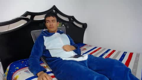 Snapshot of davidkaloc chatting on 10/29/25, 10:17 David online show from 10/29/25, 10:17