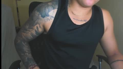 Snapshot of davidlenonn_ chatting on 09/30/25, 07:13 Lennon online show from 09/30/25, 07:13