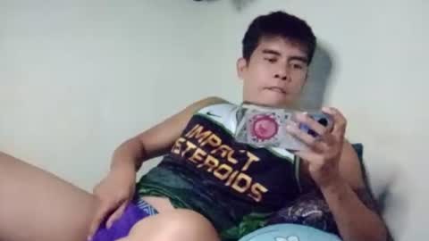 Snapshot of davidrocero chatting on 07/30/26, 02:16 davidrocero online show from 07/30/26, 02:16