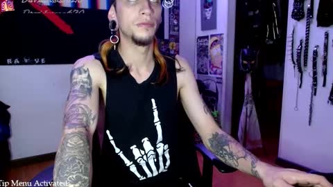   online show from 03/11/25, 01:59