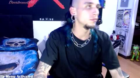   online show from 10/03/25, 02:30