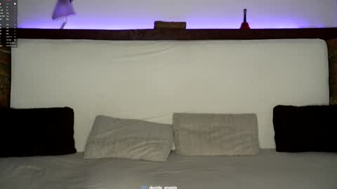 David37 Bethany28 online show from 09/20/25, 04:46