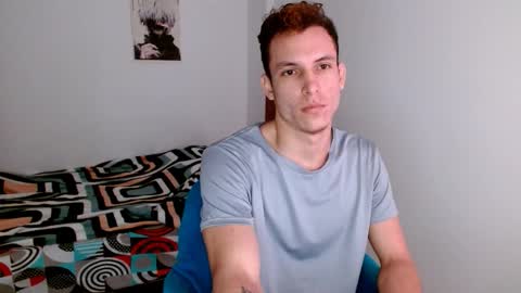 davidsalazar33 online show from 10/05/25, 11:02