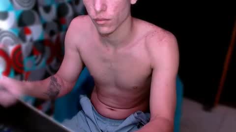 davidsalazar33 online show from 11/30/25, 09:52