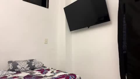 davidsmile28 online show from 11/25/25, 02:55