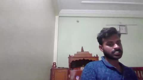 Snapshot of davidvishu975 chatting on 05/31/26, 06:09 Dude97 online show from 05/31/26, 06:09