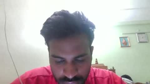 Snapshot of davidvishu975 chatting on 06/01/26, 07:48 Dude97 online show from 06/01/26, 07:48