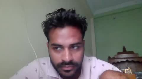 Snapshot of davidvishu975 chatting on 06/03/26, 10:29 Dude97 online show from 06/03/26, 10:29