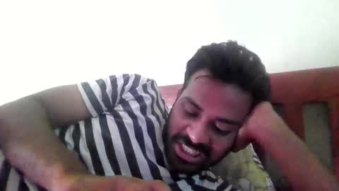 Snapshot of davidvishu975 chatting on 06/09/26, 09:43 Dude97 online show from 06/09/26, 09:43