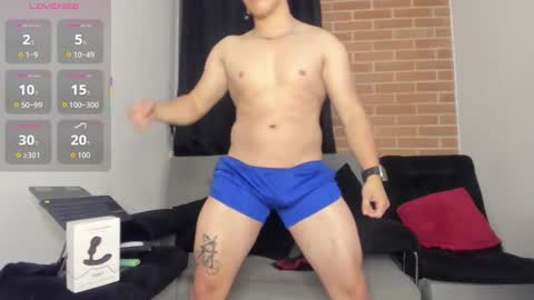 davidx_x21 online show from 10/01/25, 07:03